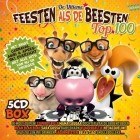 De Ultieme Feesten Als De Beesten Top 100