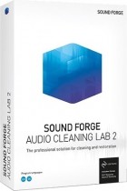 Magix Sound Forge Audio Cleaning Lab v24.0.0.8 + Portable