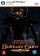 Baldurs Gate II Enhanced Edition