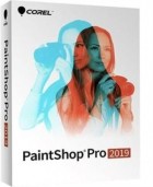Corel PaintShop Pro 2019 v21.1.0.8 Portable