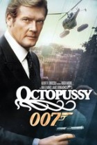 James Bond 007 - Octopussy