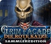 Grim Facade - Die Rote Katze Sammleredition