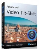 Ashampoo Video Tilt-Shift v1.0.1