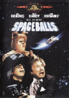 Spaceballs - Mel Brooks' verrückte Raumfahrt