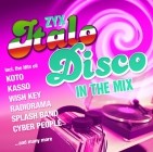 ZYX Italo Disco In The Mix