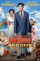 Mr. Hobbs macht Ferien