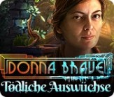 Donna Brave - Toedliche Auswuechse Sammleredition