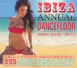 Ibiza Annual Dancefloor (Saison 2009-2010) (Mixed By Dj Benji De La House)