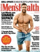 Men's Health 07/2016