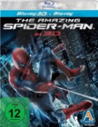 The Amazing Spider-Man 3D