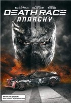 Death Race: Anarchy