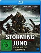 Storming Juno - Sturm auf die Normandie