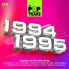 The Pop Years 1994-1995