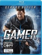 Gamer (Uncut)