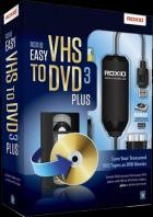 Roxio Easy VHS to DVD Plus v4.0