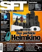 SFT Magazin 02/2016