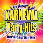 Die geilsten Karneval Party - Hits (Der Hit auf Hit-Mix)