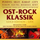 Ost-Rock Klassik - Gold Edition (Deluxe Edt.) PAL 2010