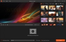 Aiseesoft Slideshow Creator v1.0.22