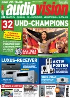 Audiovision 06-07/2016