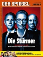 Der SPIEGEL 22/2020