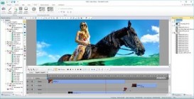 VSDC Video Editor Pro v5.8.6.805