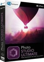 InPixio Photo Studio Ultimate v10.05.0 + Portable