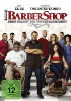 Barbershop The Next Cut