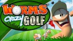 Worms Crazy Golf v1.0.0.456r8 