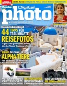 Digital Photo Magazin 08/2018