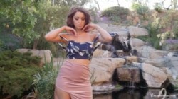 PlayboyPlus 17 06 28 Ali Rose Flirty Fountain 1080p