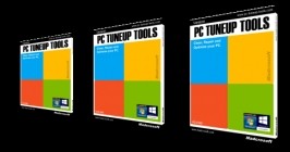 Madcrosoft PC TuneUp Tools 10.0.000 2015