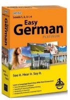 Individual Software Easy German Platinum v11.0