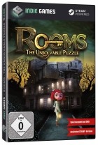 Rooms - The Unsolvable Puzzle