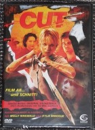 Cut - Film ab und Schnitt