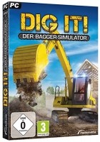 DIG IT! - Der Bagger-Simulator