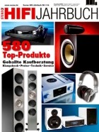 Stereo - Sonderheft HiFi Jahrbuch 01/2015