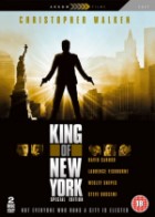 King of New York 