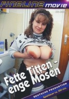 Fette Titten - enge Mösen