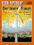 Der Spiegel 38/2010