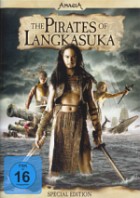 The Pirates of Langkasuka