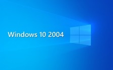 Microsoft Windows 10 Enterprise 20H1 v2004 Build 19041.113