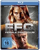 FFC - Female Fight Club