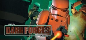 Star Wars Dark Forces v2.0.0.1