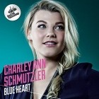 Charley Ann Schmutzler - Blue Heart