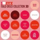 ZYX Italo Disco Collection Vol. 30