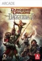 Dungeons and Dragons - Daggerdale