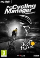 Pro Cycling Manager 2013