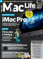 Mac Life 04/2018