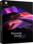 Pinnacle Studio Ultimate v23.1.1.242 with Content